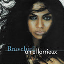 Amel Larrieux - Bravebird (CD Usagé)