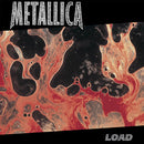 Metallica - Load (Vinyle Usagé)