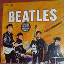 Beatles - First Movement (Vinyle Usagé)