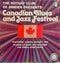 Illinois Jacquet / Milt Buckner / Joe Jones / Jodie Drake - The Rotary Club of Minden Presents: Canadian Blues and Jazz Festival (Vinyle Usagé)