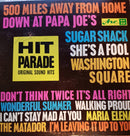 Shadows - Hit Parade (Vinyle Usagé)