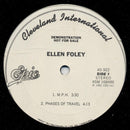 Ellen Foley - MPH (Vinyle Usagé)