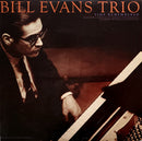 Bill Evans - Time Remembered (Vinyle Usagé)