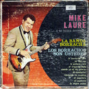 Mike Laure  - Mike Laure Y Su Banda Borracha (Vinyle Usagé)
