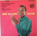 Harry Belafonte - Calypso (Vinyle Usagé)