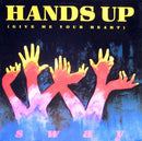 Sway - Hands Up (Give Me Your Heart) (Vinyle Usagé)