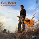 Guy Beart - L Esperance Folle (Vol 10) (Vinyle Usagé)