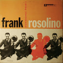 Frank Rosolino - I Play Trombone (Vinyle Usagé)