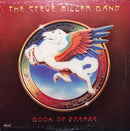 Steve Miller Band - Book of Dreams (Vinyle Usagé)
