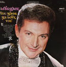 Liberace - You Made Me Love You (Vinyle Usagé)