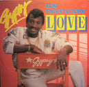 Gypsy - We Need More Love (Vinyle Usagé)