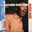 Jimmy Smith - Open House (Vinyle Usagé)