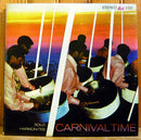 Solo Harmonites Steel - Carnival Time (Vinyle Usagé)