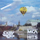 Various - FM Stereo 105 CKBY Presents MCA Greatest Hits (Vinyle Usagé)