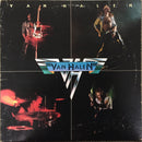 Van Halen - Van Halen (Vinyle Usagé)