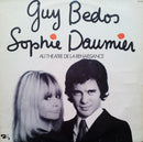 Guy Bedos / Sophie Daumier - Au Theatre de la Renaissance (Vinyle Usagé)