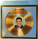 Elvis Presley - Elvis Golden Records Volume 3 (Vinyle Usagé)