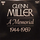 Glenn Miller - A Memorial 1944-1969 (Vinyle Usagé)