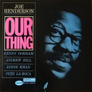Joe Henderson - Our Thing (Vinyle Usagé)