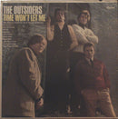 Outsiders - Time Wont Let Me (Vinyle Usagé)