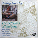 Jimmy Gourley - The Left Bank Of New York (Vinyle Usagé)