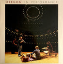Oregon - In Performance (Vinyle Usagé)