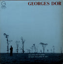 Georges Dor - Mes Ormes Dans la Plaine Qui Donc Saura Parler de Vous (Vinyle Usagé)