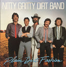 Nitty Gritty Dirt Band - Plain Dirt Fashion (Vinyle Usagé)