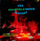 Dick Friesen / Sea World Symphony - The Sea World Water Fantasy (Vinyle Usagé)