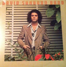 David Sanborn Band - Promise Me The Moon (Vinyle Usagé)