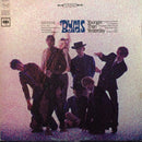 Byrds - Younger Than Yesterday (Vinyle Usagé)