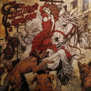 Flatliners - Cavalcade (Vinyle Usagé)