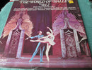 Gounod / Smetana / Ponchielli / Borodin - The World Of Ballet Vol 2 (Vinyle Usagé)