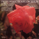 Fiorillo / Viotti / Faerber / Oprean - Two Romantic Violin Concertos (Vinyle Usagé)