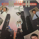 Roger McGuinn / Chris Hillman / Gene Clark - City (Vinyle Usagé)