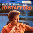 Jo Stafford / Paul Weston  - Ballad Of The Blues (Vinyle Usagé)