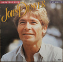 John Denver - Greatest Hits Volume 3 (Vinyle Usagé)
