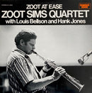 Zoot Sims Quartet - Zoot At Ease (Vinyle Usagé)