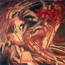 Morgue - Eroded Thoughts (Vinyle Neuf)