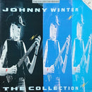 Johnny Winter - The Collection (Vinyle Usagé)