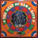 Sam and Dave - The Best of Sam and Dave (Vinyle Usagé)