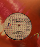 Partners - Dance (Whoever You Are) (Vinyle Usagé)
