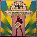 Orchester Kurt Hohenberger - Swing Tanzen Verboten (Vinyle Usagé)