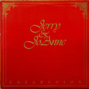 Jerry And Jo'Anne - Collection (Vinyle Usagé)
