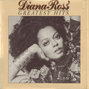 Diana Ross - Greatest Hits (Vinyle Usagé)