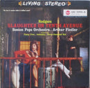 Various / Fiedler - Slaughter On Tenth Avenue (Vinyle Usagé)