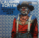 Reverend Horton Heat - Laughin And Cryin With The Reverend Horton Heat (Vinyle Usagé)