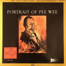 Pee Wee Russell - Portrait Of Pee Wee (Vinyle Usagé)