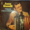 Joss Baselli - Perles D'Accordeon (Vinyle Usagé)