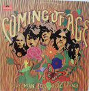Five Man Electrical Band - Coming of Age (Vinyle Usagé)